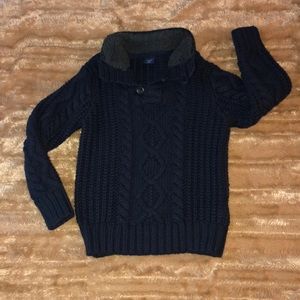 Baby Gap Sweater